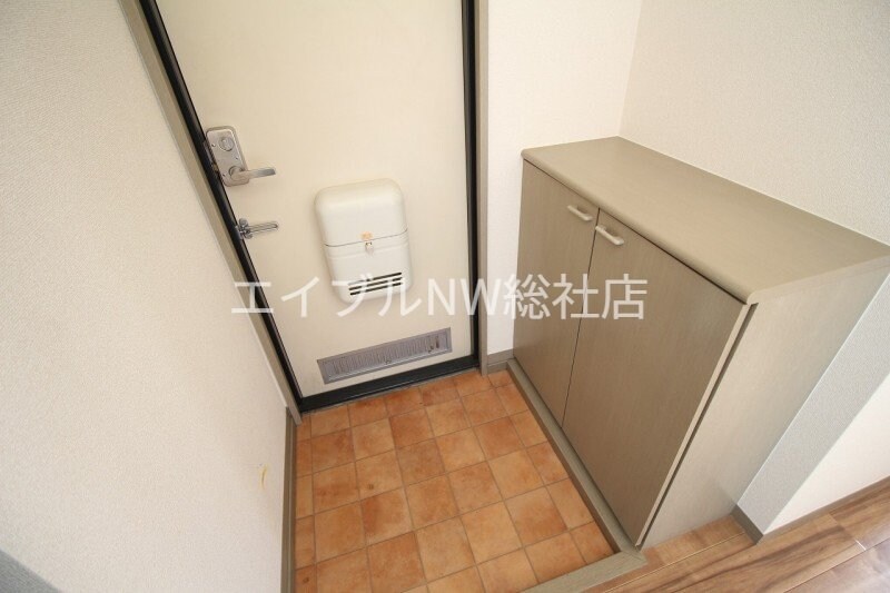 カトルセゾンの物件内観写真