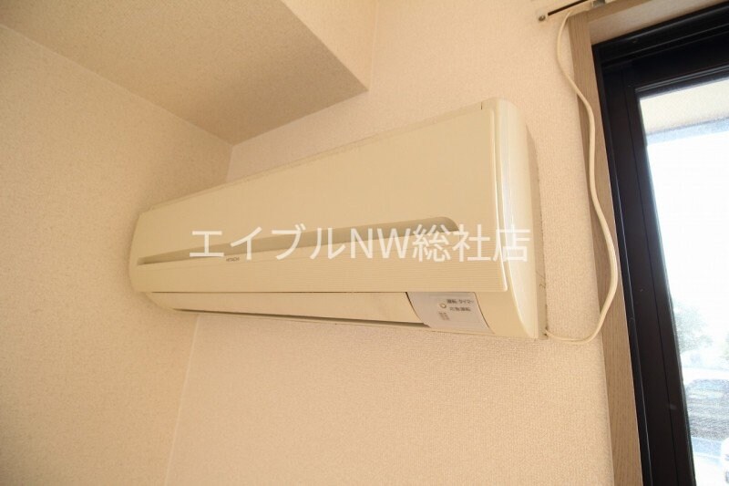 カトルセゾンの物件内観写真