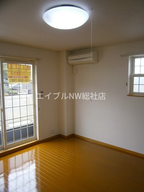 フェリーチェの物件内観写真