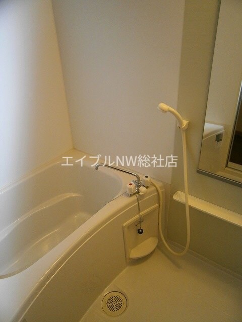 フェリーチェの物件内観写真