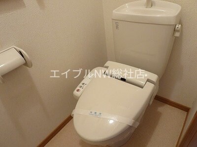 フェリーチェの物件内観写真