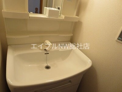 フェリーチェの物件内観写真