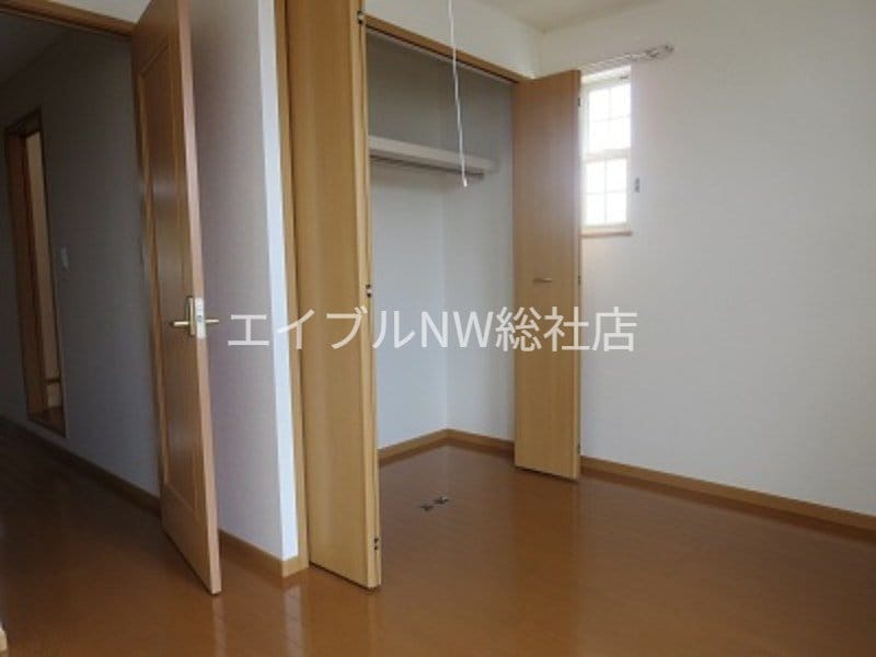 フェリーチェの物件内観写真