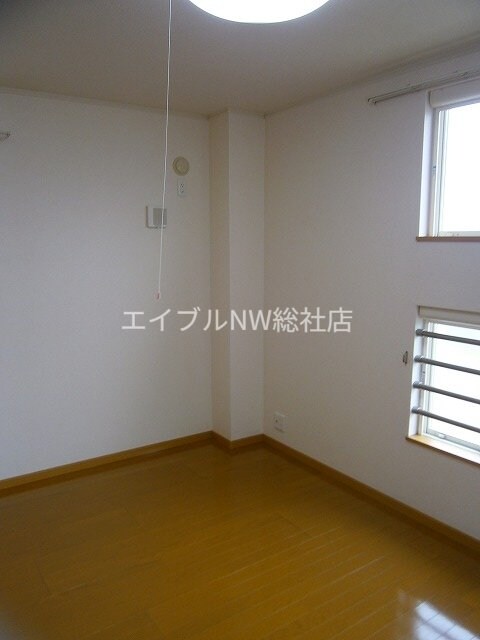 フェリーチェの物件内観写真