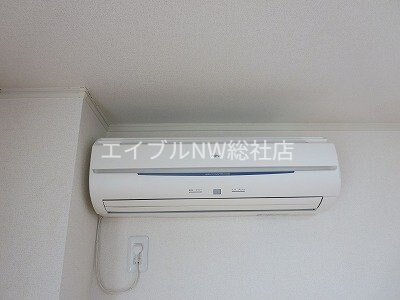 フェリーチェの物件内観写真