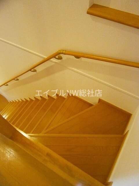 フェリーチェの物件内観写真