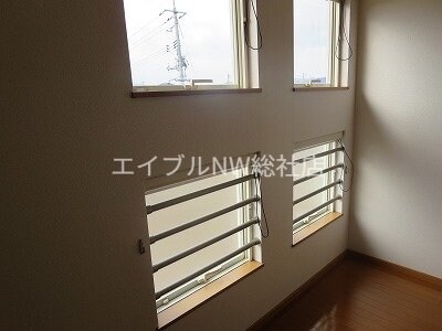 フェリーチェの物件内観写真