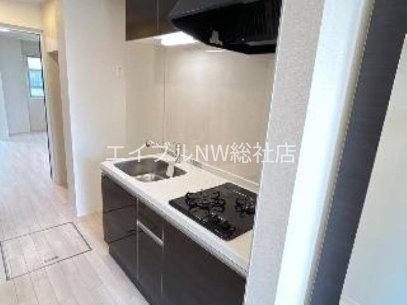 メイグリーンの物件内観写真