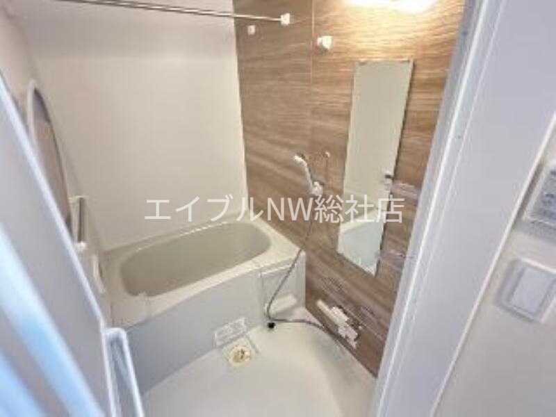 メイグリーンの物件内観写真