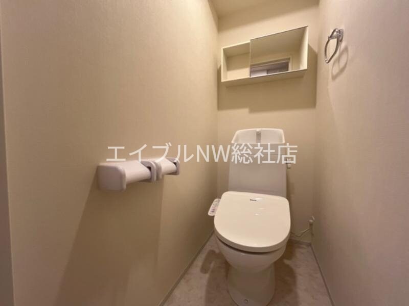 メイグリーンの物件内観写真