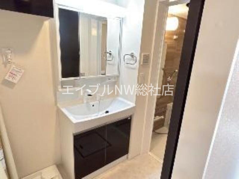 メイグリーンの物件内観写真