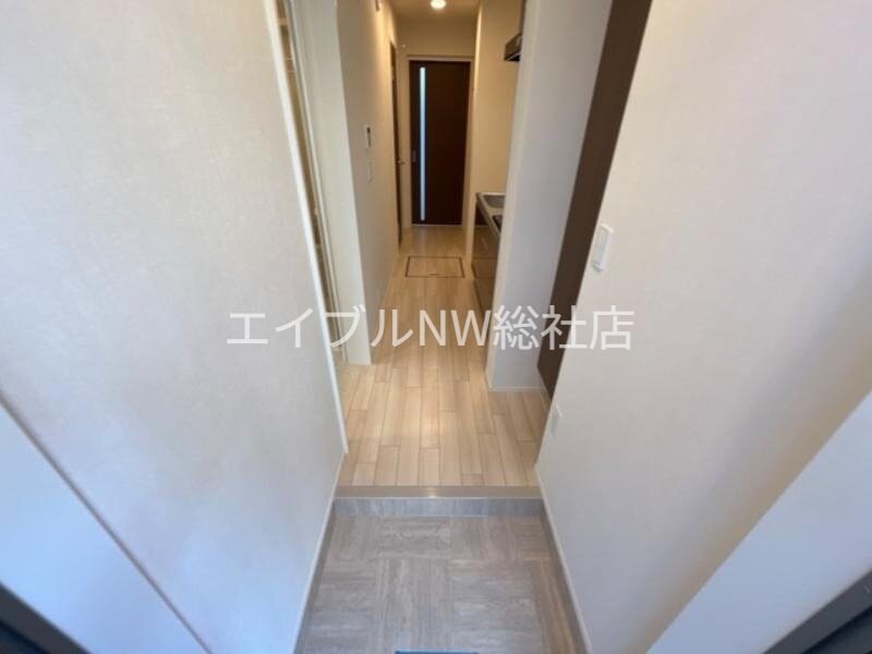 メイグリーンの物件内観写真