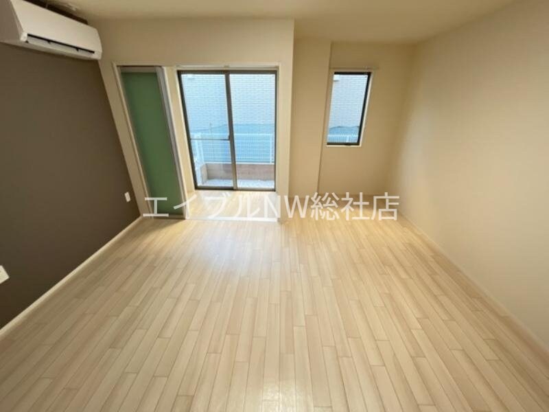 メイグリーンの物件内観写真