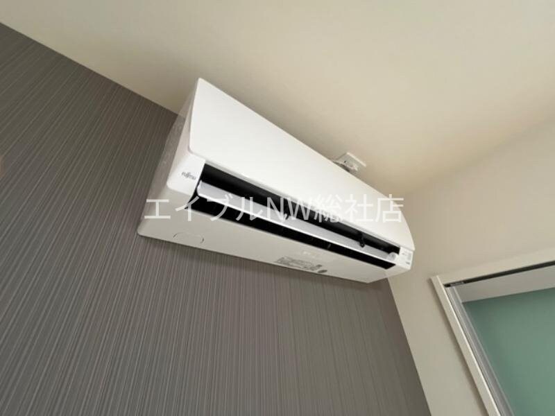 メイグリーンの物件内観写真