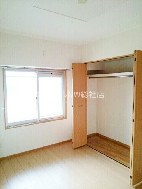 シャン・ド・フルールの物件内観写真