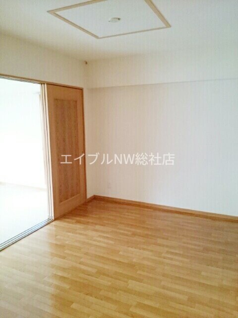 シャン・ド・フルールの物件内観写真