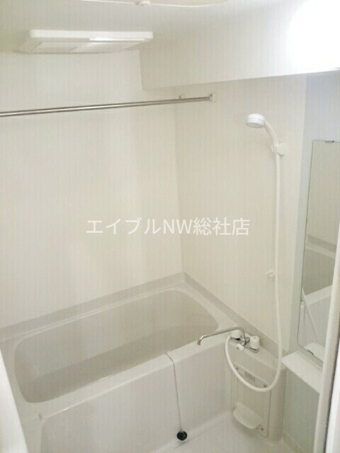 シャン・ド・フルールの物件内観写真