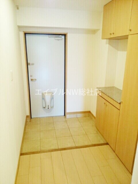 シャン・ド・フルールの物件内観写真