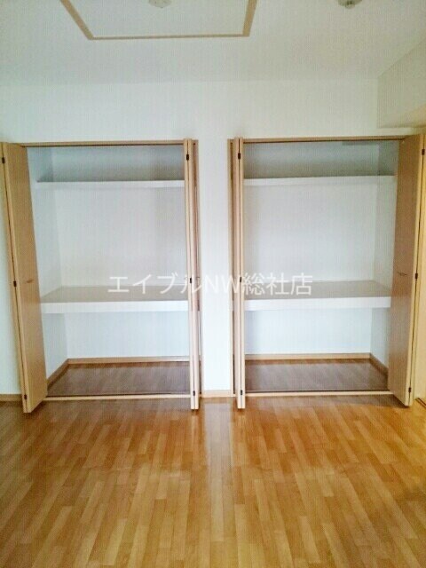 シャン・ド・フルールの物件内観写真