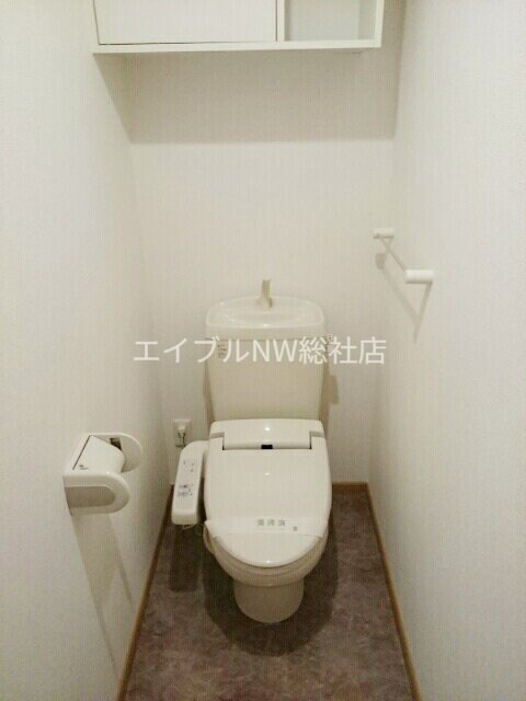 シャン・ド・フルールの物件内観写真