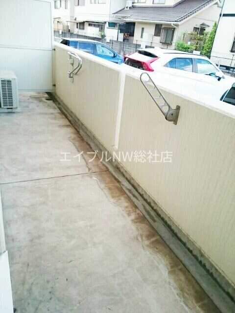 シャン・ド・フルールの物件内観写真