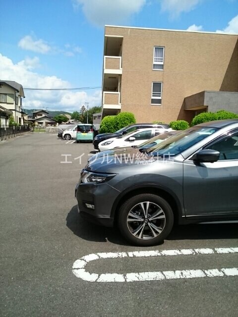 シャン・ド・フルールの物件内観写真