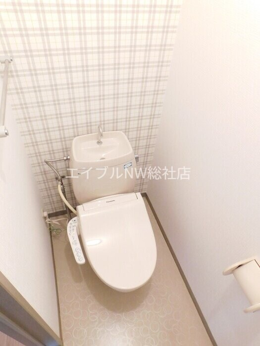 カトルセゾンの物件内観写真