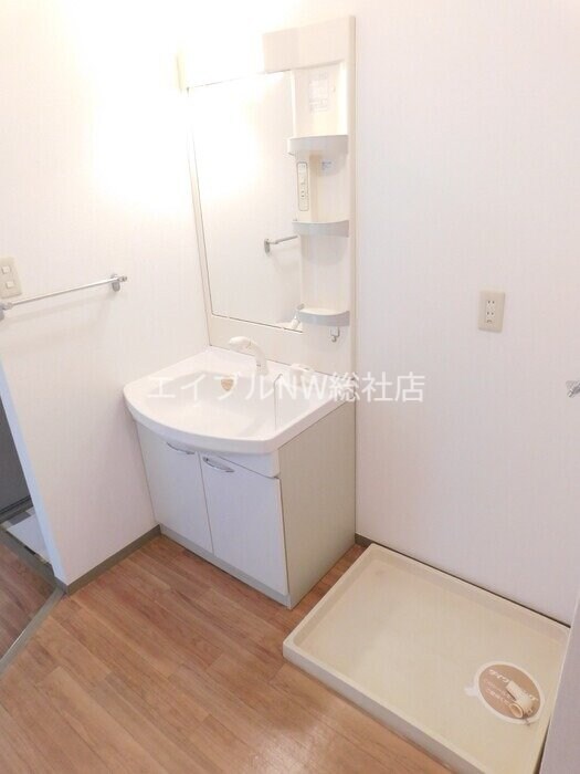 カトルセゾンの物件内観写真