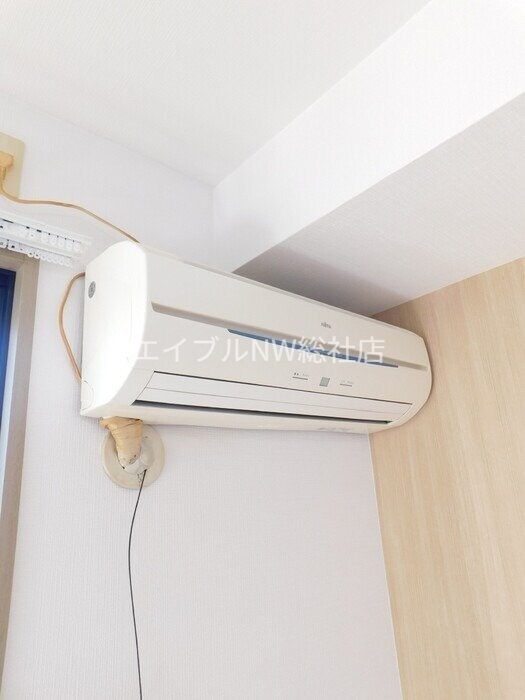 カトルセゾンの物件内観写真