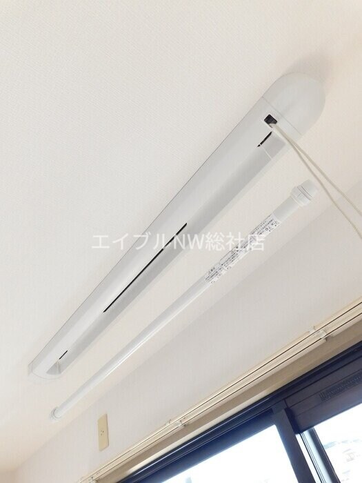 カトルセゾンの物件内観写真