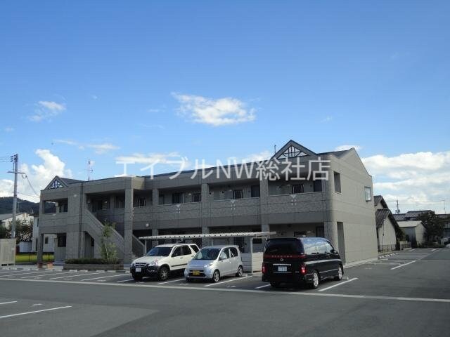 プロニティーMABI　２の物件外観写真