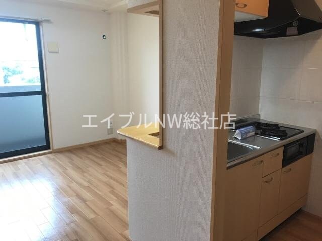 プロニティーMABI　２の物件内観写真