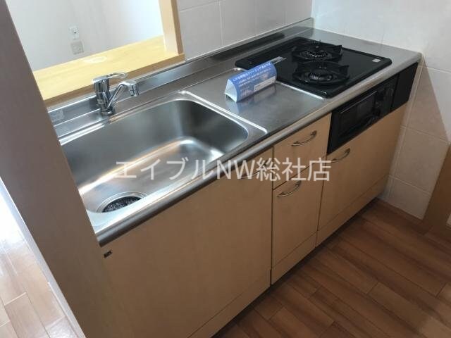 プロニティーMABI　２の物件内観写真