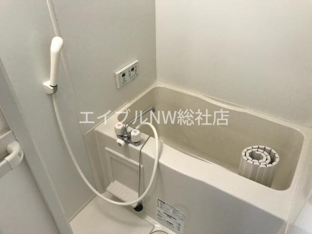 プロニティーMABI　２の物件内観写真