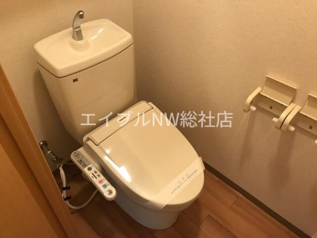 プロニティーMABI　２の物件内観写真