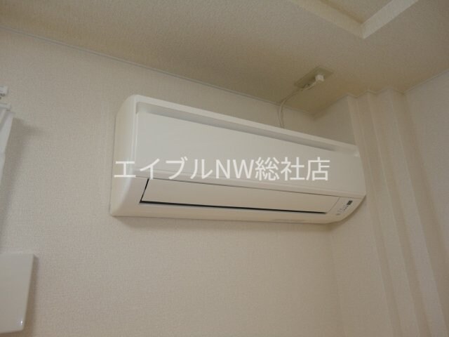 プロニティーMABI　２の物件内観写真