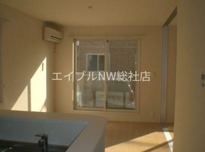 ティエラBの物件内観写真