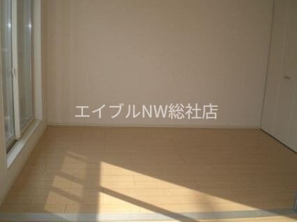 ティエラBの物件内観写真