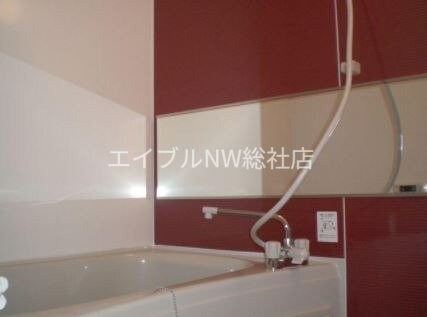 ティエラBの物件内観写真