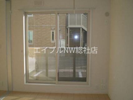 ティエラBの物件内観写真