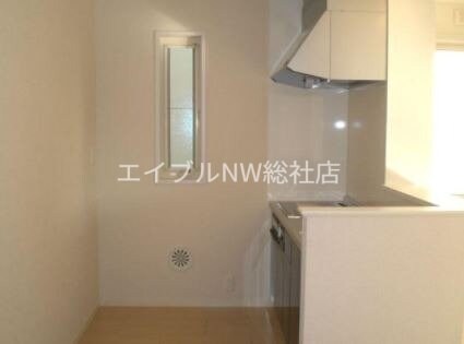 ティエラBの物件内観写真