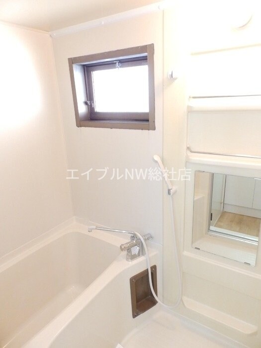 パレーシャル足高　１号棟の物件内観写真