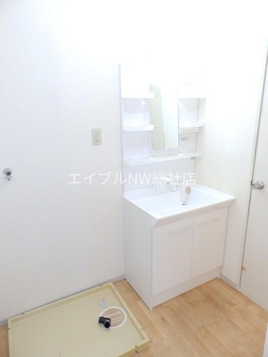 パレーシャル足高　１号棟の物件内観写真