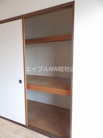 パレーシャル足高　１号棟の物件内観写真