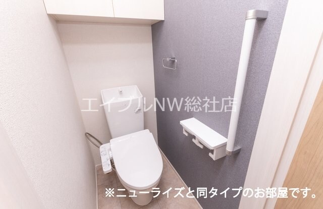 シェソア　Ｂの物件内観写真