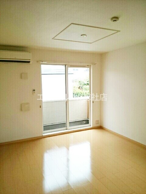 ベル・アンジュの物件内観写真