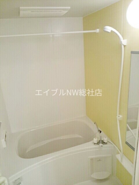 ベル・アンジュの物件内観写真