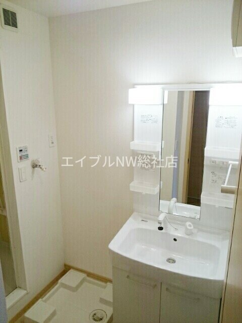 ベル・アンジュの物件内観写真