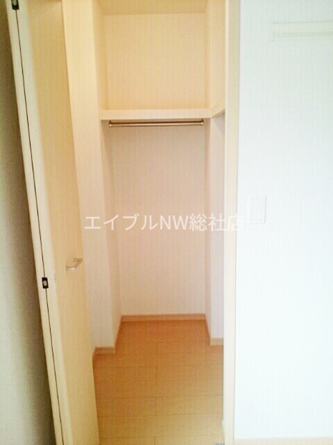 ベル・アンジュの物件内観写真