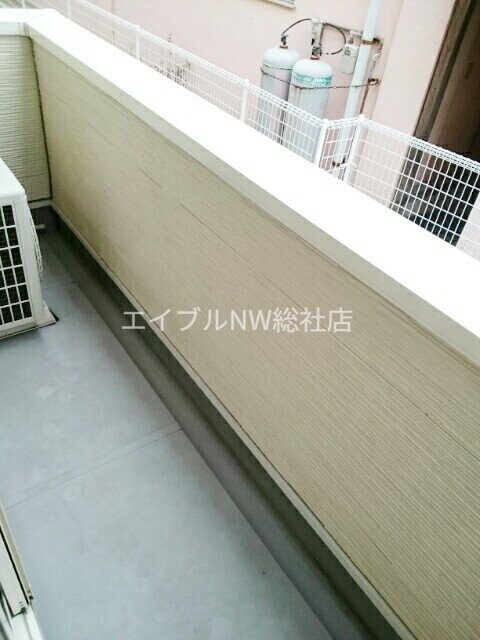 ベル・アンジュの物件内観写真